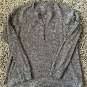 American eagle henley